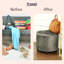 Premium Stool with Storage-94490665