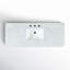 Meuble-lavabo simple 55 po Nova-564203570