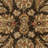 Tingley Hand Tufted Wool Pile Oriental Rug-1169306546