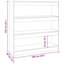 Geisha Etagere Bookcase-670118545-670118574