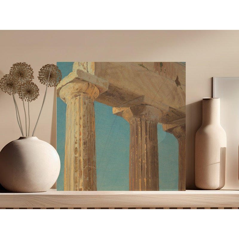 Lohmann Wrapped Canvas Print Set, 24x24