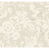 Floral Wallpaper