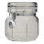 Gozo Glass Jar