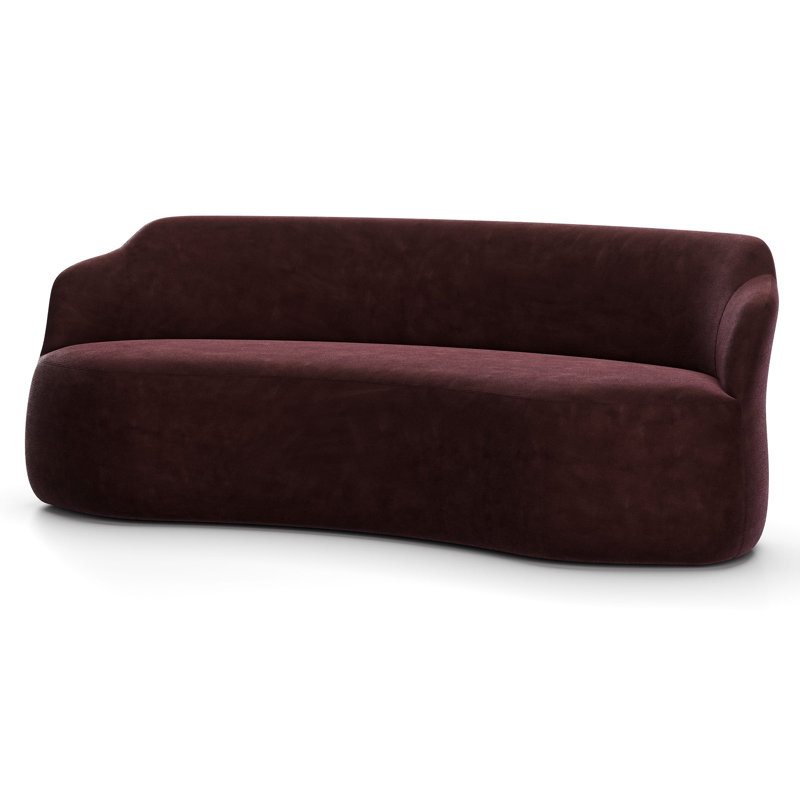 Ynez Sofa Two-Seater, Sunhill Amethyst SH-31