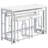 Calisto Counter Height Dining Set-264537729-264537742