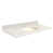 Blanc antique est en rupture de stock