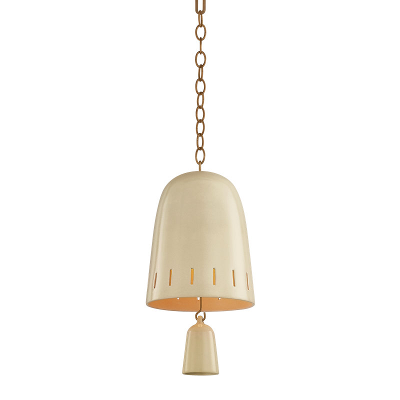 Omi Pendant, 9