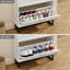 16 Pair Shoe Storage Cabinet-1196880946