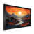 Black Picture Framed selected