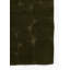 Tapis vert en laine touffeté à la main Aelin-2046120900