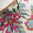 Ariyanna Floral Handmade Tufted Wool Ivory/Pink Area Rug-888020807