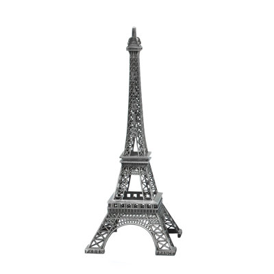 Renée, Tour Eiffel