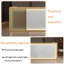 Vintage Modern Bar Counter – Stylish Multi Use for Home Bars Lounges Pubs and Commercial Spaces-1548534015