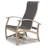 Askar Powder Coated Aluminum Outdoor Lounge Chair-20102171-20102179-20102173