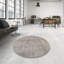 Tapis oriental gris Pridemore-109684261