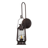 Miner's 1 - Light Outdoor Wall Lantern