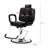 Faux Leather Massage Chair