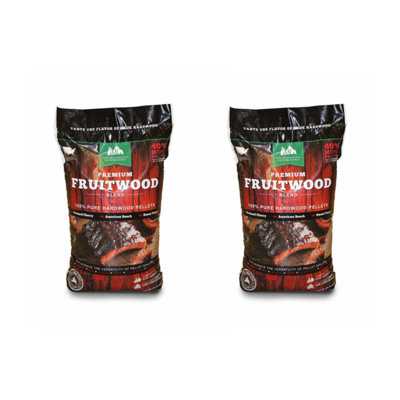 Green Mountain Grills 28 Lb. Pellets