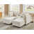 Beige Polyester selected