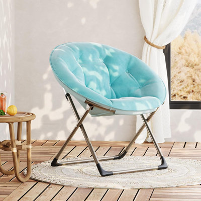 Fauteuil surdimensionné Comfy