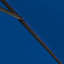 Parasol de marché 7 pi 6 po Benildas-86849448