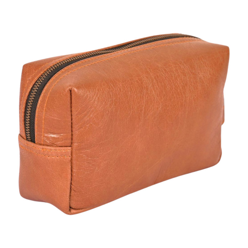 Grande trousse de toilette Skylar, 3 po x 8,5 po x 5,5 po