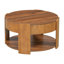 Table basse VIBE HAUS Farmhouse