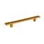 Pomegranate 6" Center to Center Bar Pull-2141774254
