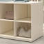 Armoire pour îlot central de luxe léger-114014661