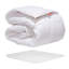 625 Loft White Down Duvet-337466009