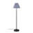 62.99 " Traditional Floor Lamp Outlet