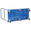 Chariot plateforme 2 000 lb