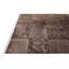 Tapis brun Indira