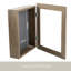 Cadre de rangement Shadow Box-129041020-129041021