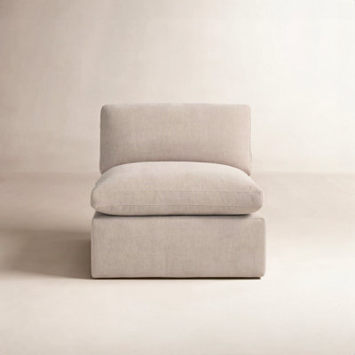 Siegler Accent Chair