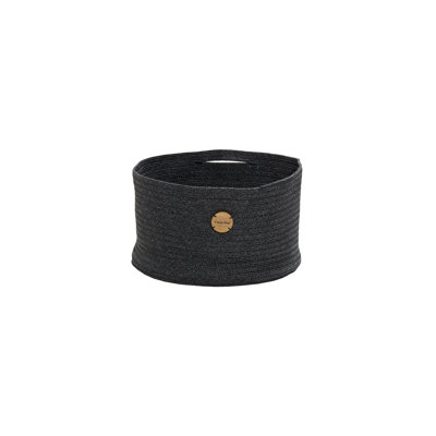 Soft Rope Basket