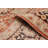Jamshidpour Copper Rug 7'10" x 10'1"