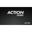 Action Piping ACP22 2x2 Hard Pool Cue Case Billiard Stick Bag Billiards Cues-78614589