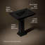 Lavabo de salle de bain piédestal avec trous de robinet Stately Memoirsᴹᴰ-10939979-19195571-46017069