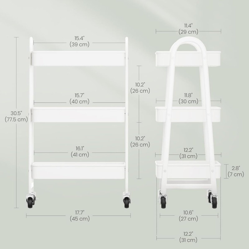 Plant Stand