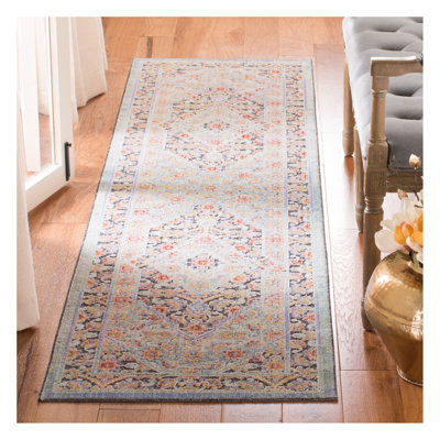 Tapis oriental Younes Provance Performance