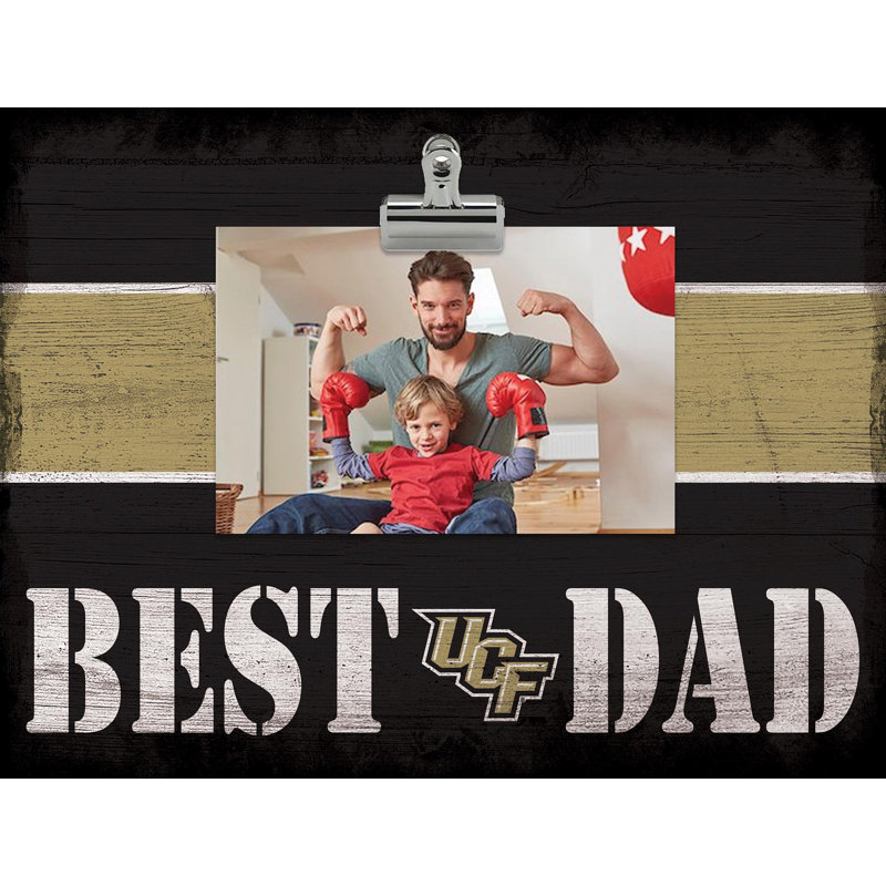 Entertainment Wall Decor, UCF Knights