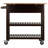 Solid Wood Kitchen Cart