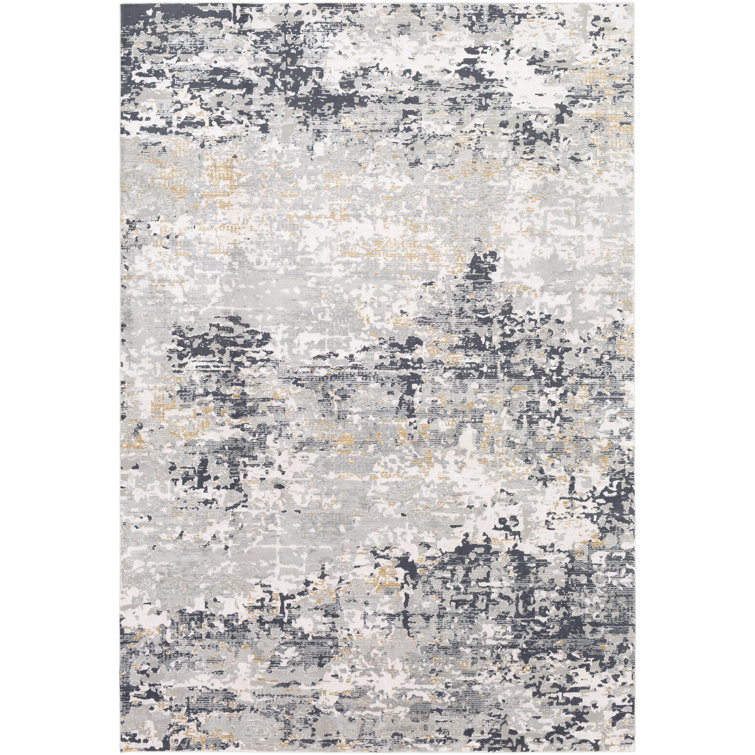 Anwen Abstract Indoor Rug