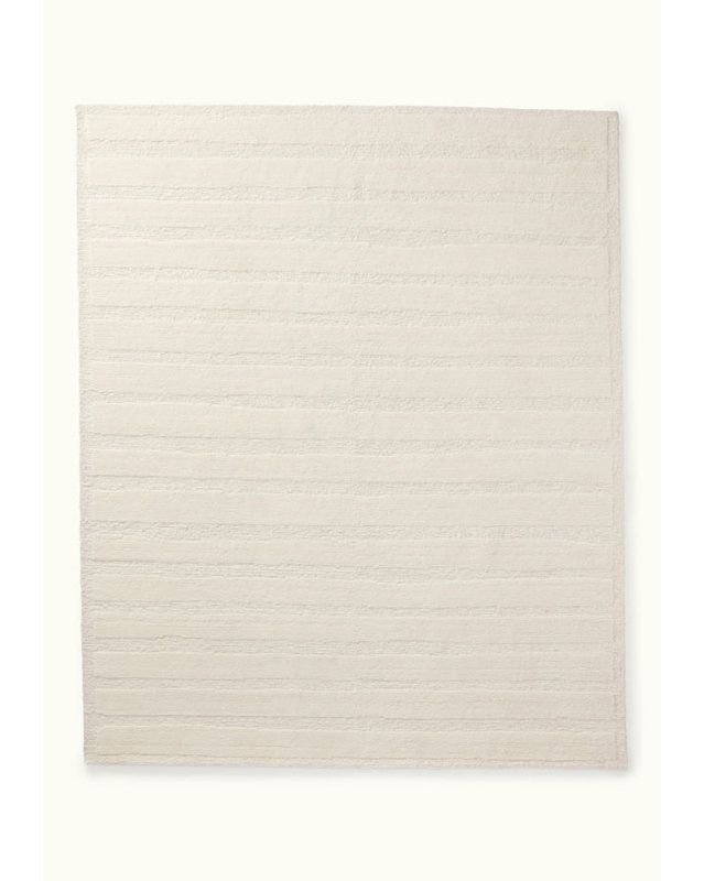 Narmada Rug, Rectangle 6' x 9'