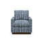 Barclay Butera Upholstery Swivel Armchair