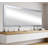 Samford Engineered Wood Flat Wall Mirror-594754824