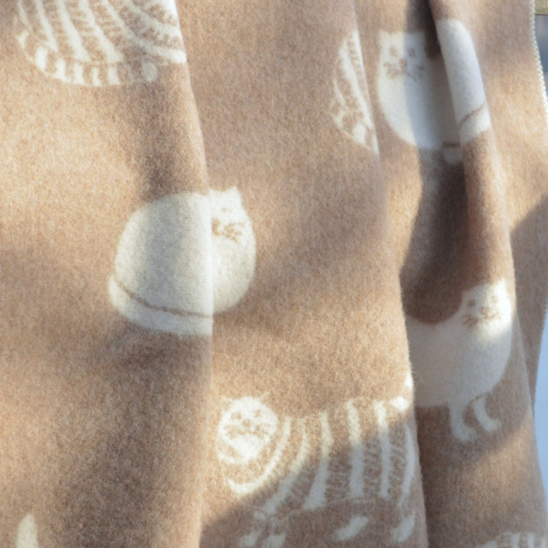 Throw Blanket