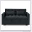 Versatile Foldable Sofa Bed with Adjustable Back for Ultimate Comfort and Space-Saving Design-117466908