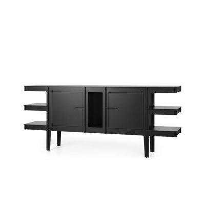 80.3'' W Buffet